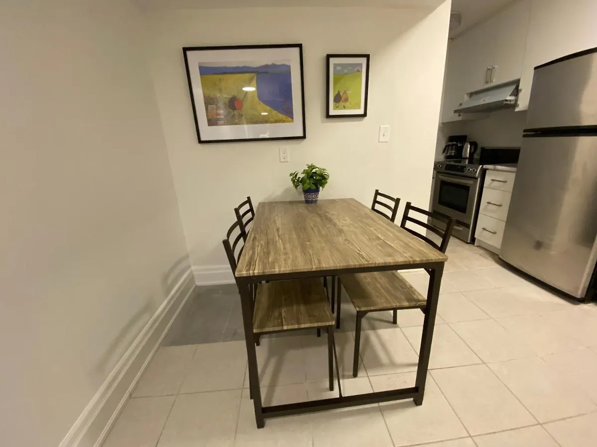 Homestay Yorkmills And Bayview !C Cozy & Stylish Private Bdr With Shared Bathroom Toronto