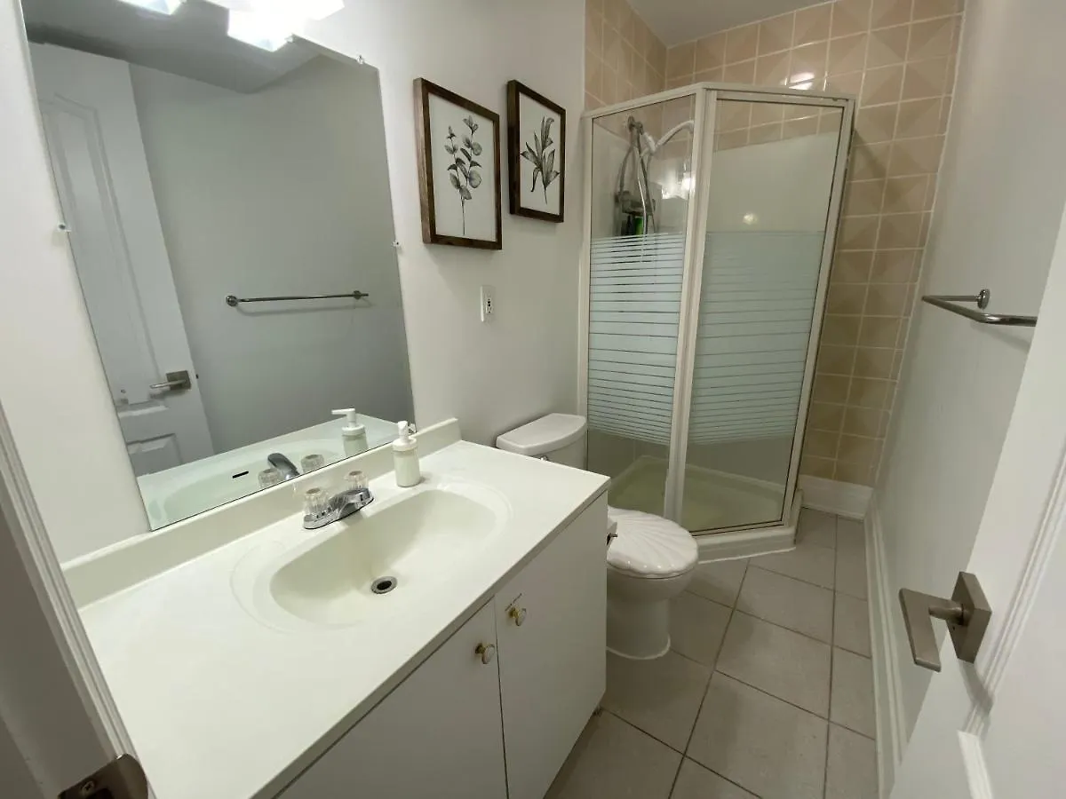 Homestay Yorkmills And Bayview !C Cozy & Stylish Private Bdr With Shared Bathroom Toronto