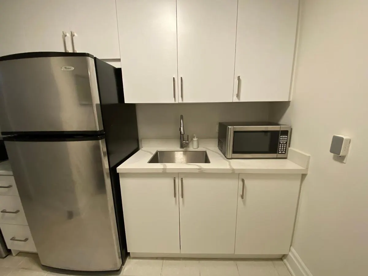 Homestay Yorkmills And Bayview !C Cozy & Stylish Private Bdr With Shared Bathroom Toronto